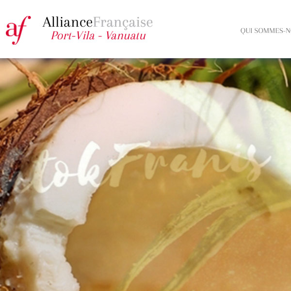 Alliance Française