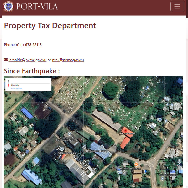 Property Tax Software