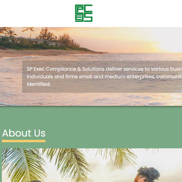 SP EXEC COMPLIANCE & SOLUTIONS