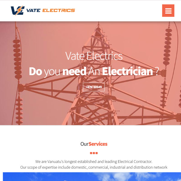 Vate Electrics